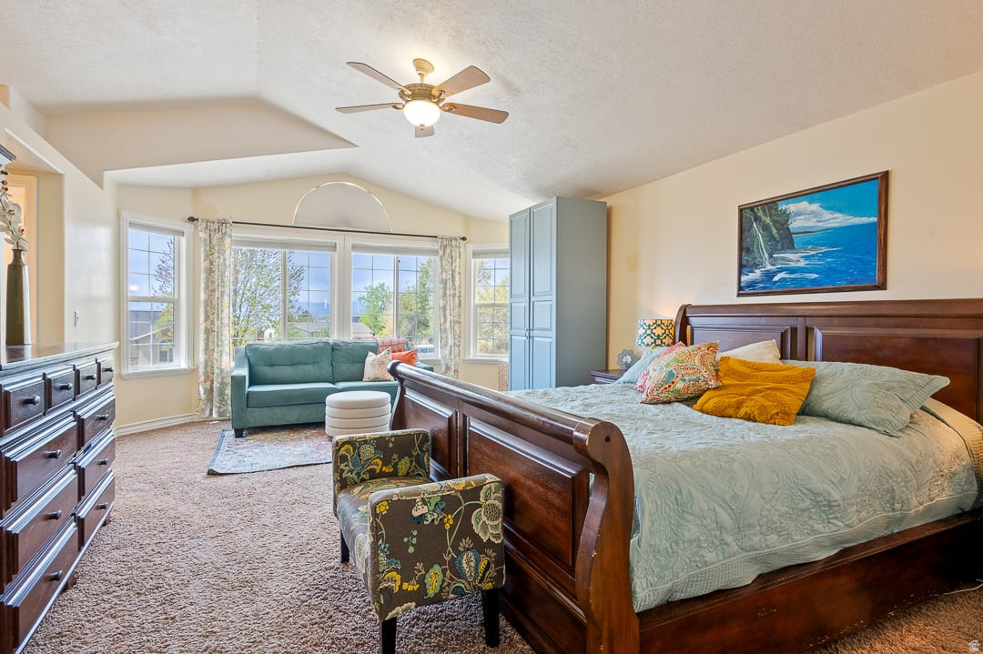 CANYON GROVE - Residential