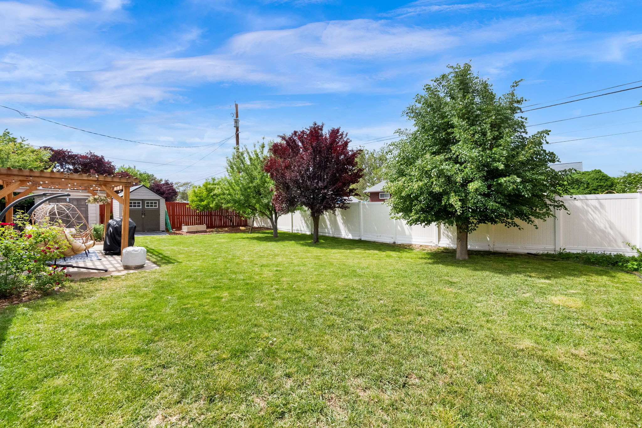 MURRAY DALE ADD. #2 - Residential