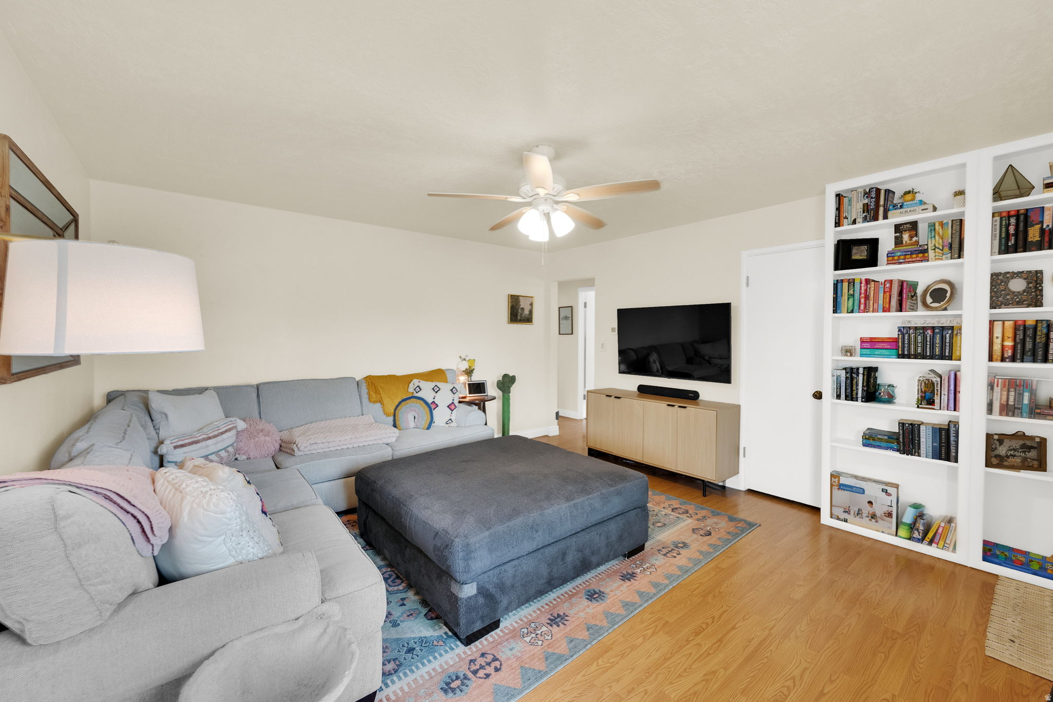 MURRAY DALE ADD. #2 - Residential