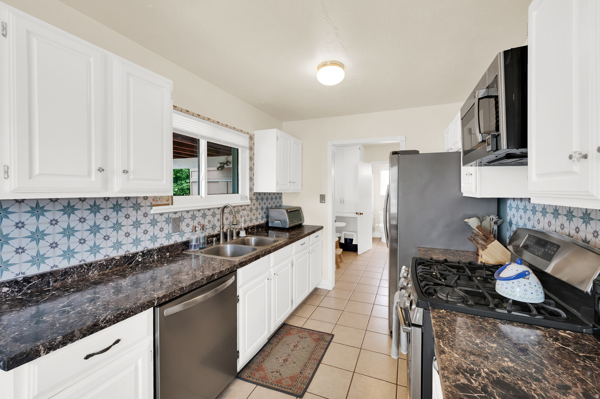 MURRAY DALE ADD. #2 - Residential
