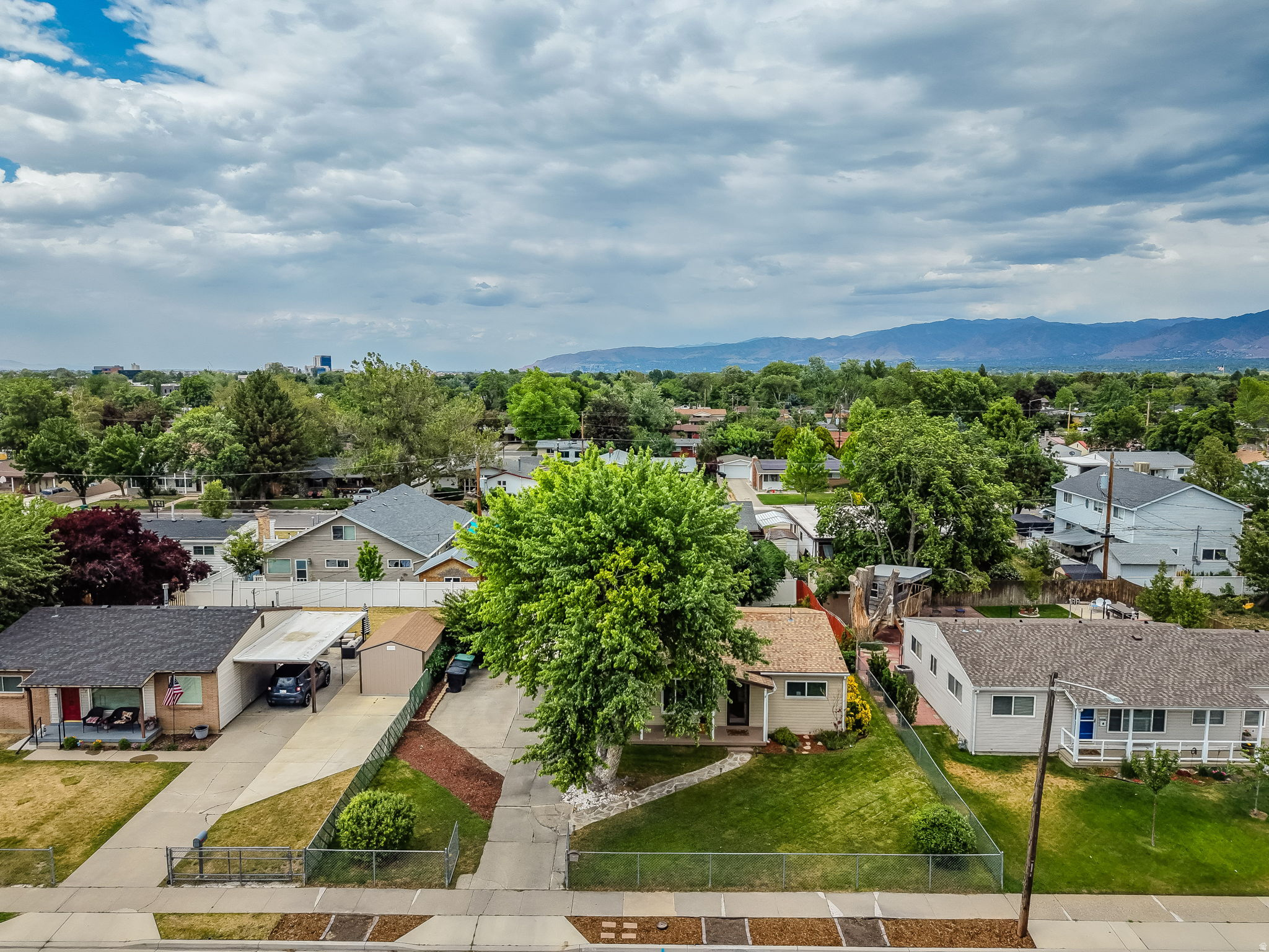 MURRAY DALE ADD. #2 - Residential
