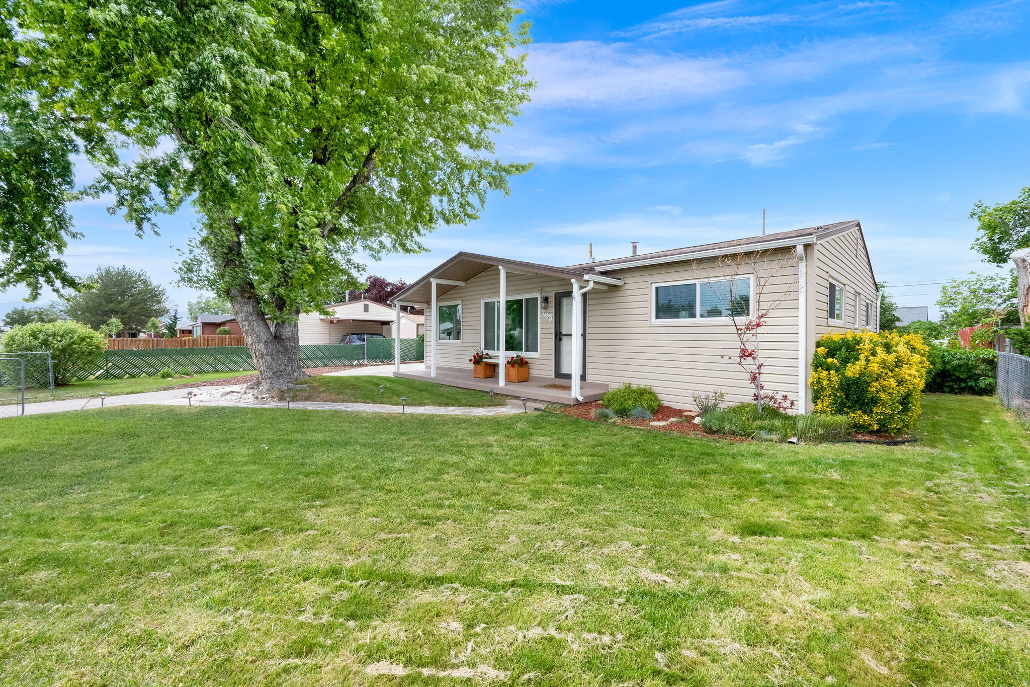 MURRAY DALE ADD. #2 - Residential