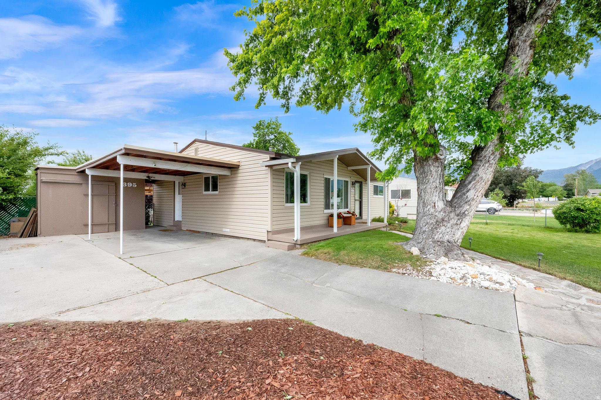 MURRAY DALE ADD. #2 - Residential