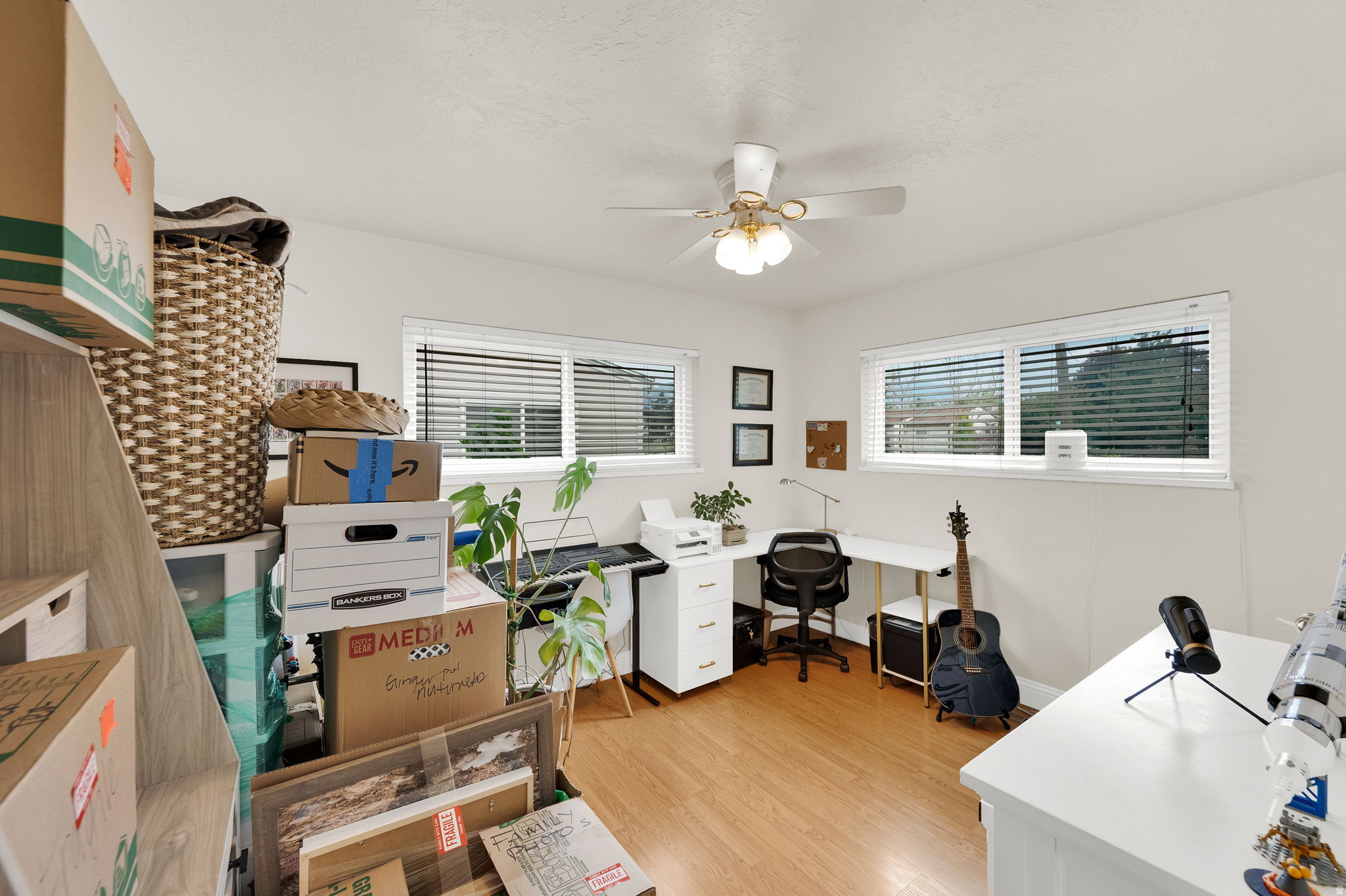 MURRAY DALE ADD. #2 - Residential