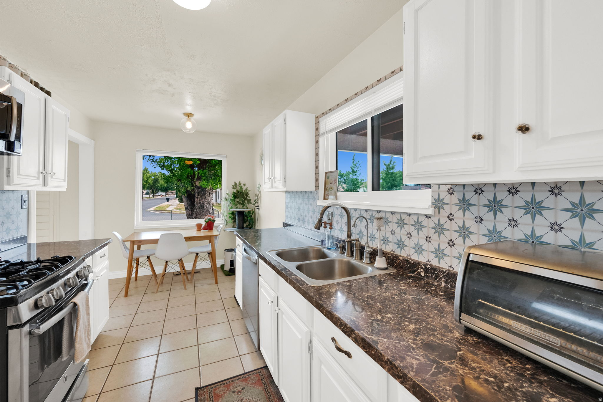 MURRAY DALE ADD. #2 - Residential