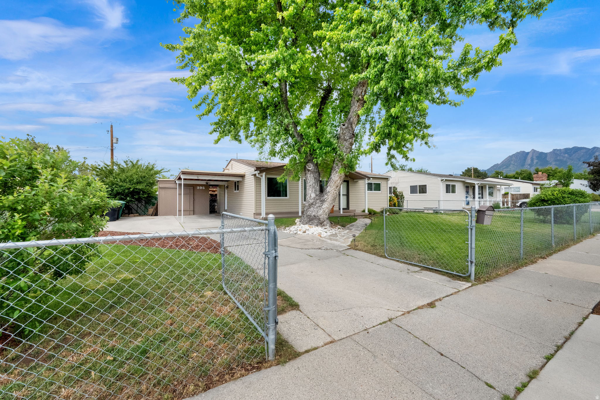 MURRAY DALE ADD. #2 - Residential