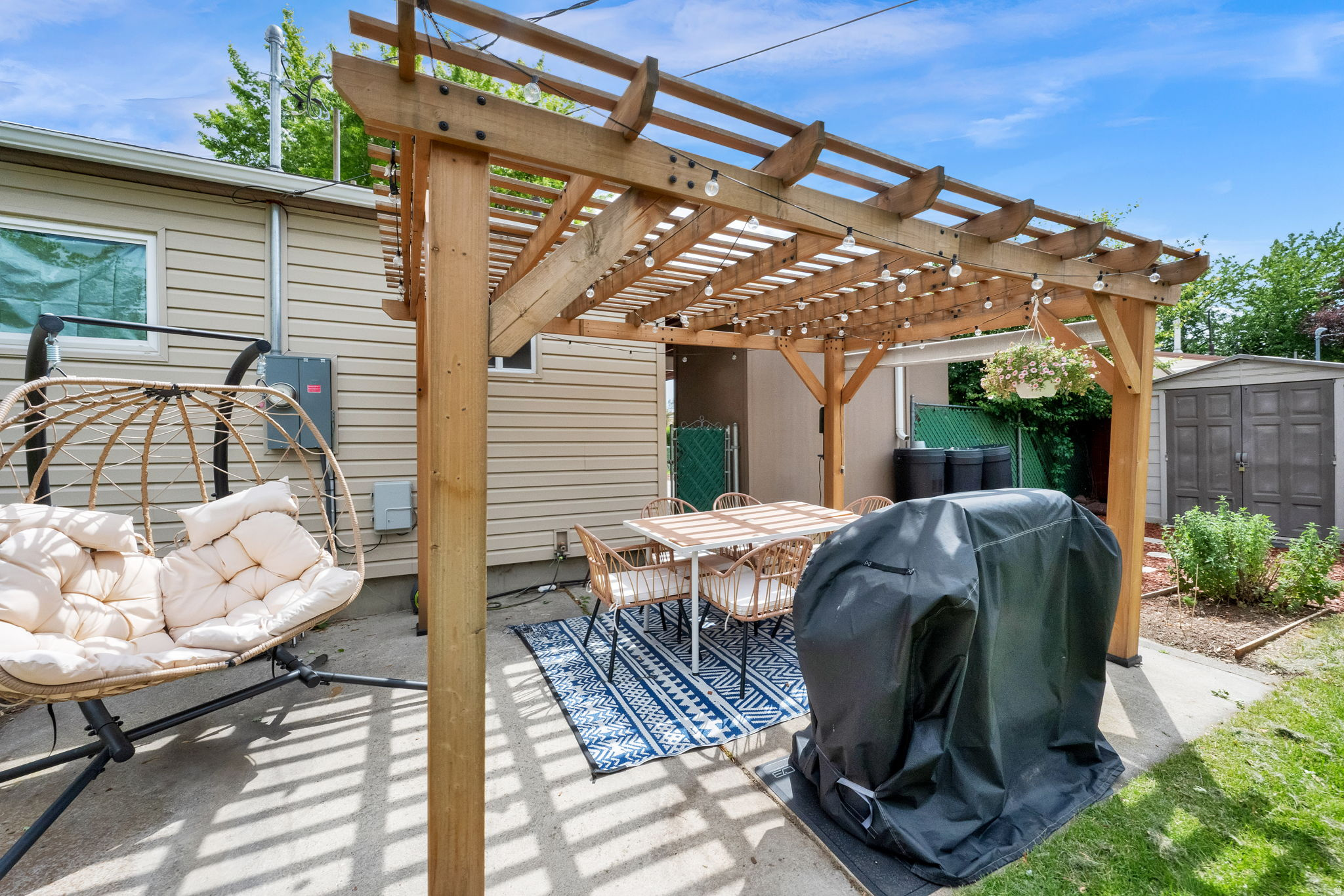 MURRAY DALE ADD. #2 - Residential