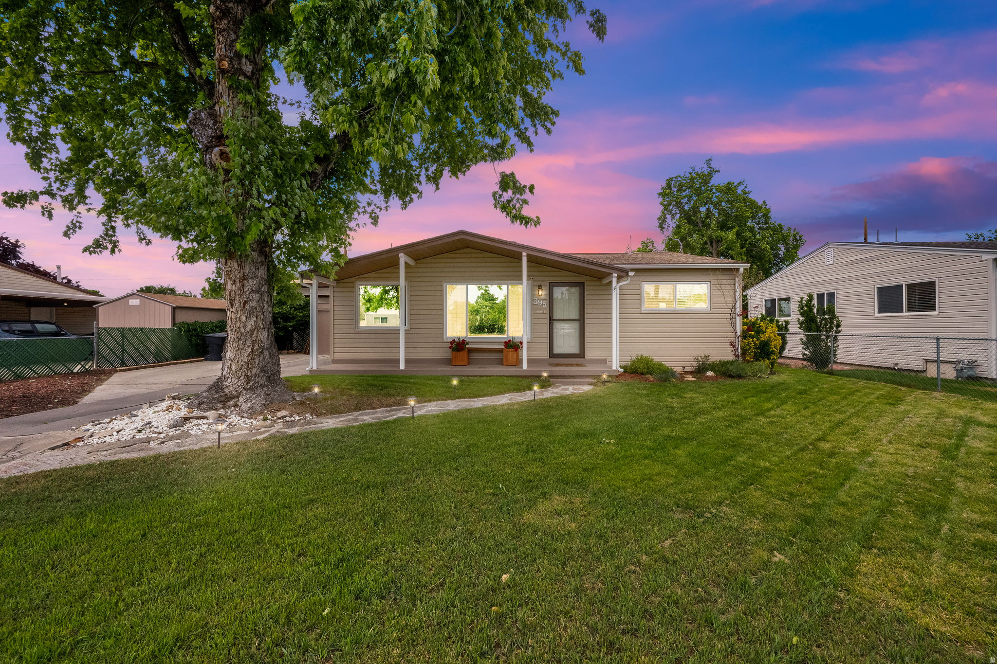 MURRAY DALE ADD. #2 - Residential