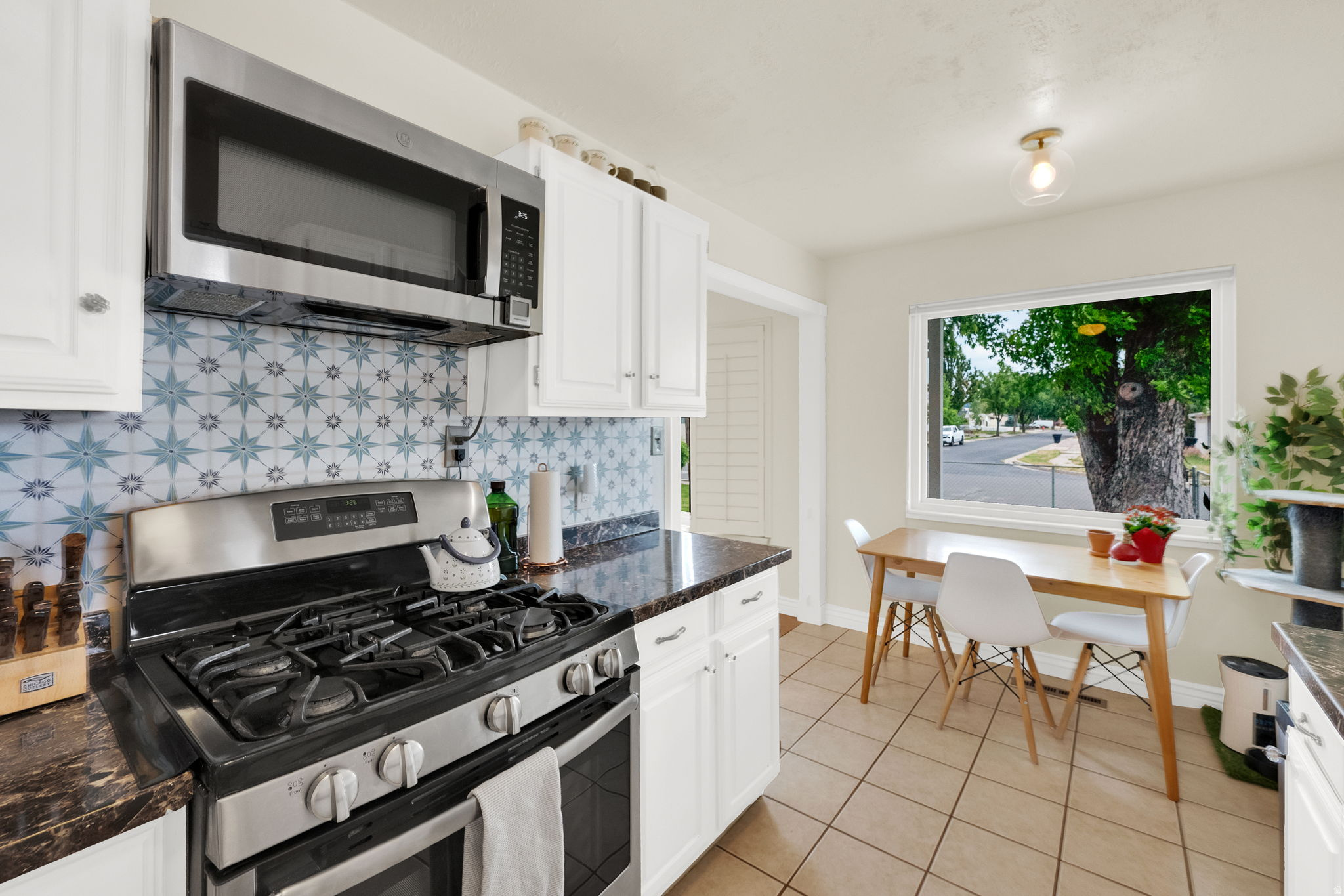 MURRAY DALE ADD. #2 - Residential