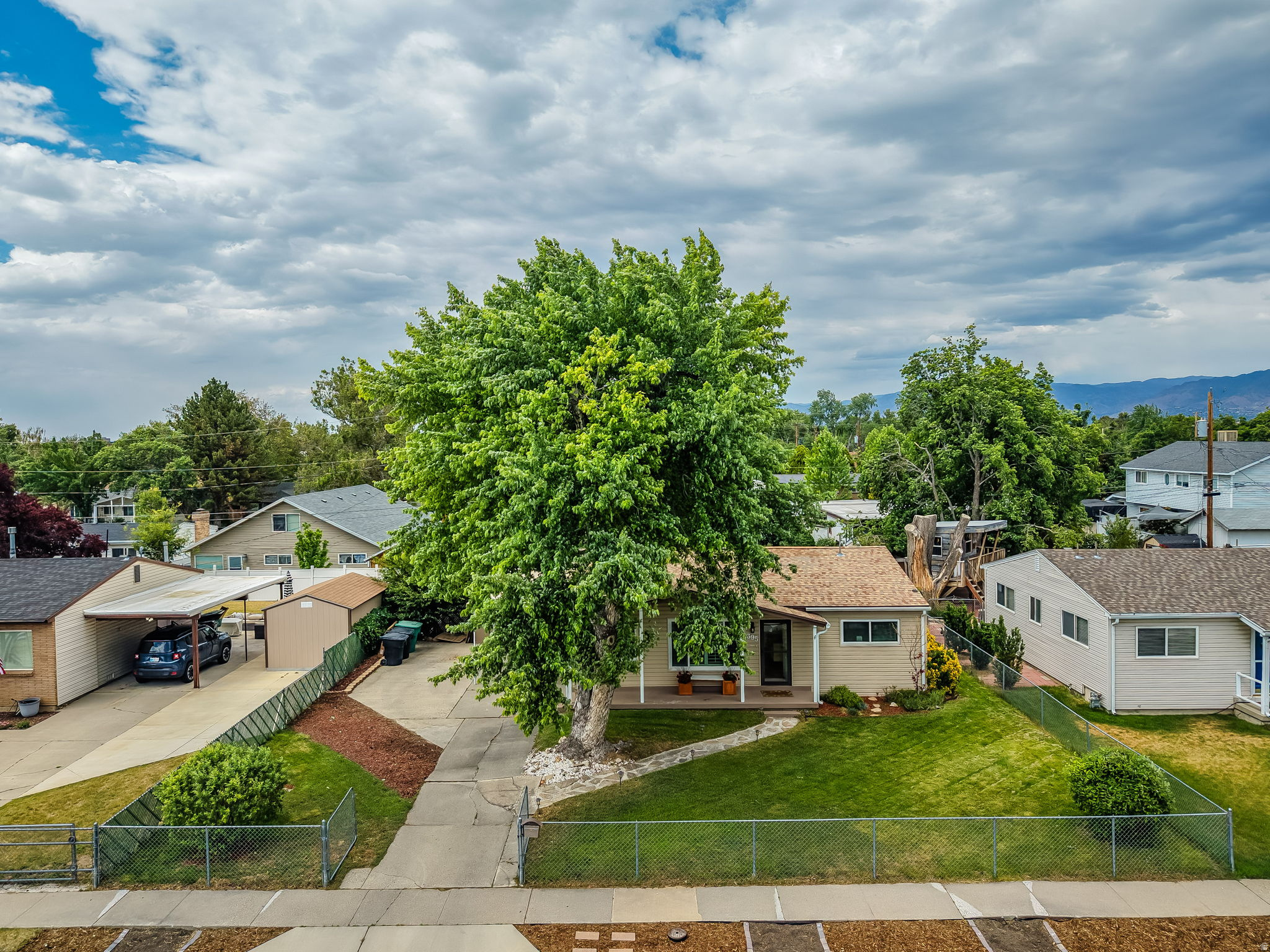 MURRAY DALE ADD. #2 - Residential
