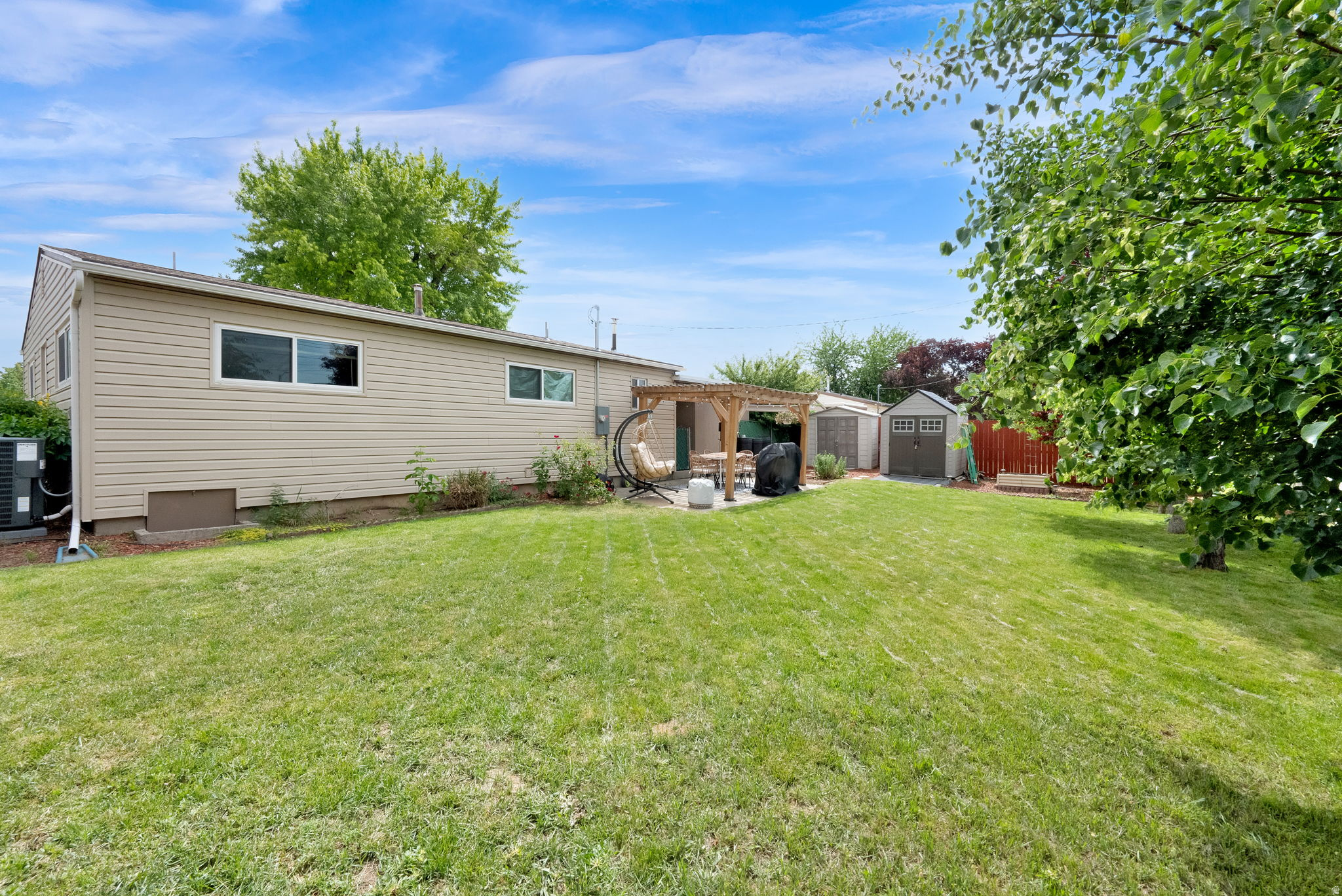 MURRAY DALE ADD. #2 - Residential