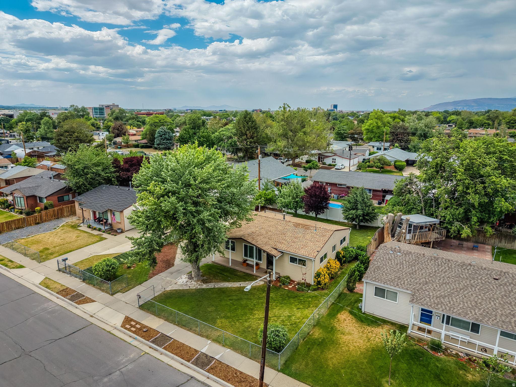 MURRAY DALE ADD. #2 - Residential