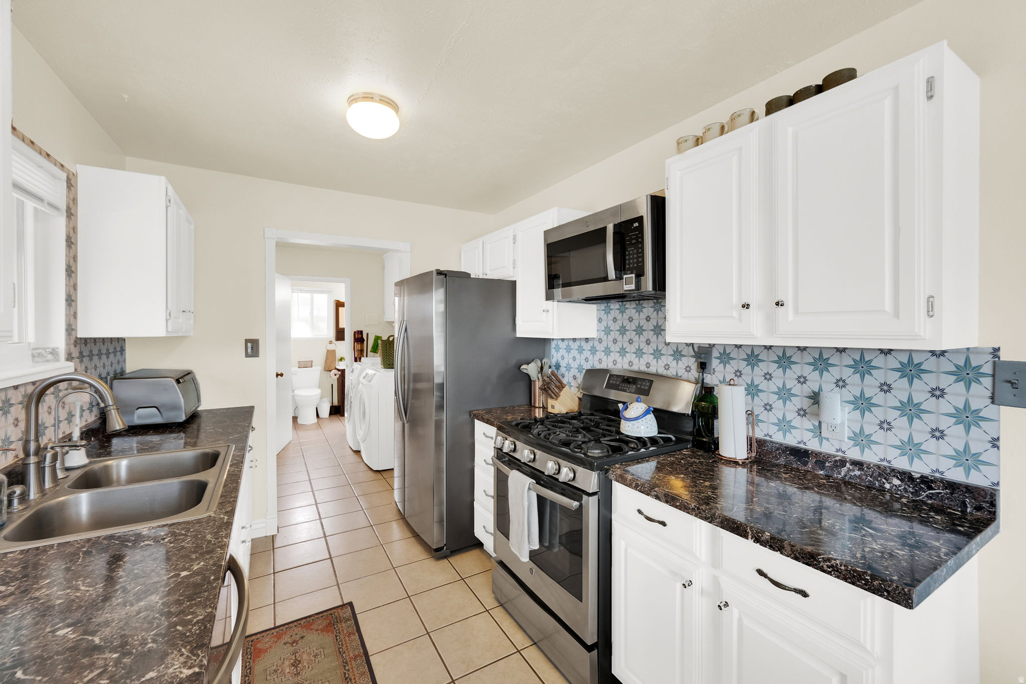 MURRAY DALE ADD. #2 - Residential