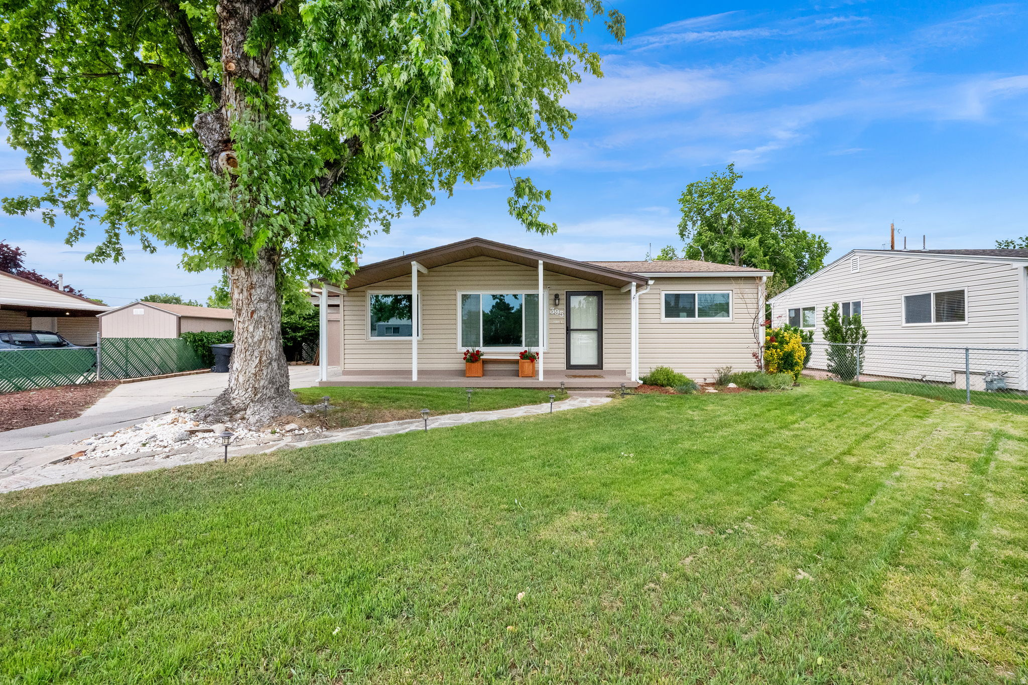 MURRAY DALE ADD. #2 - Residential