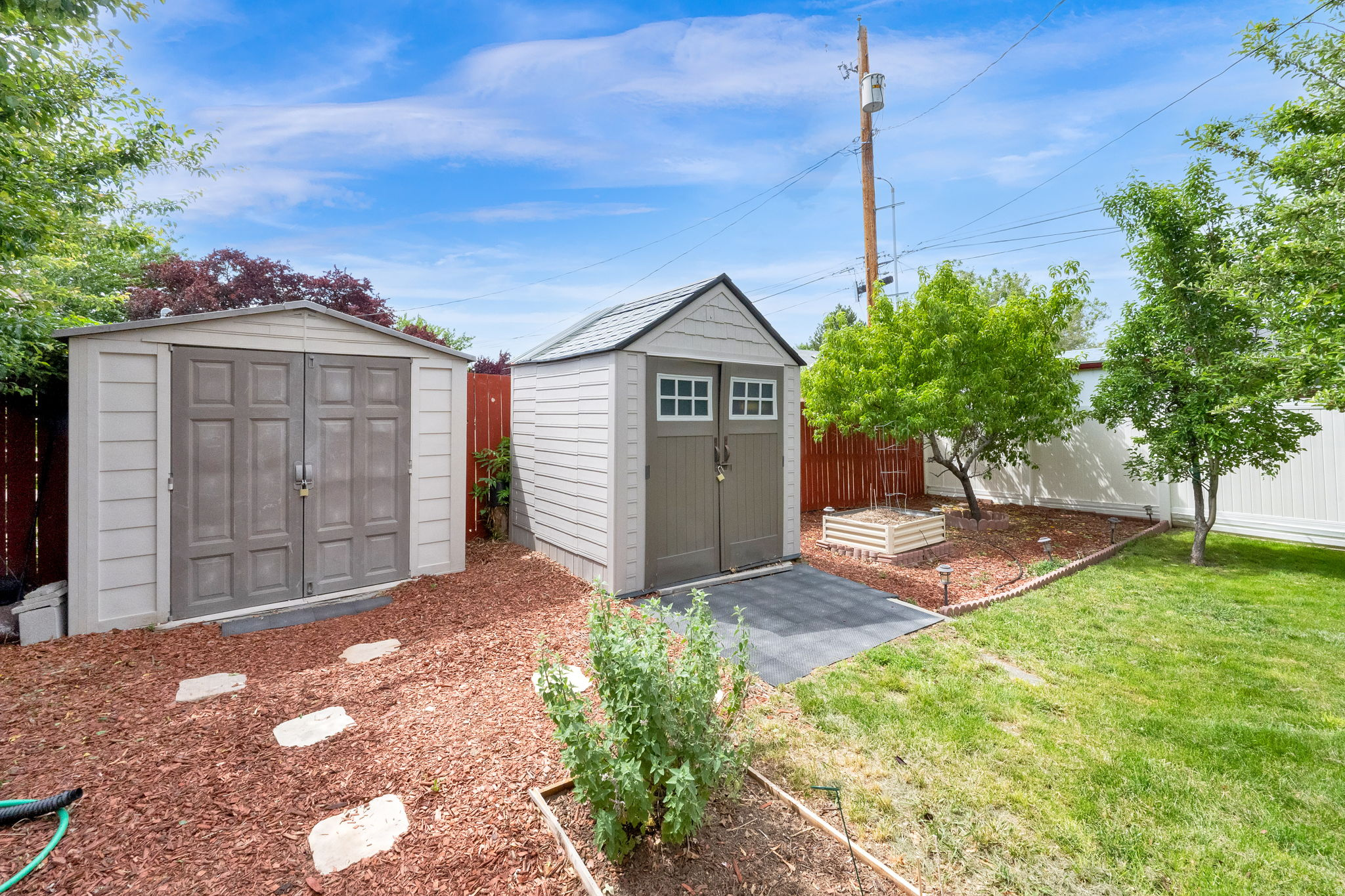 MURRAY DALE ADD. #2 - Residential