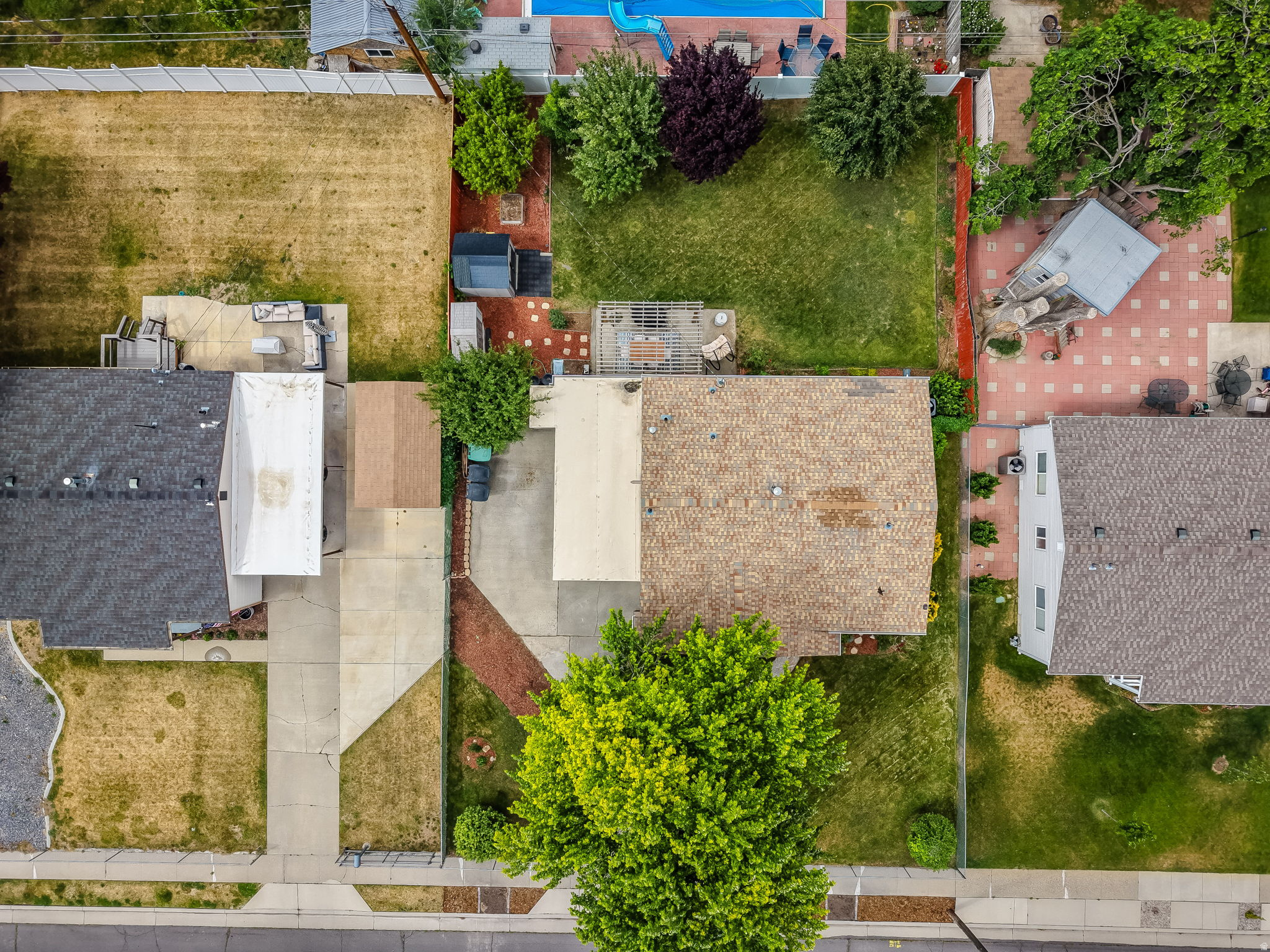 MURRAY DALE ADD. #2 - Residential