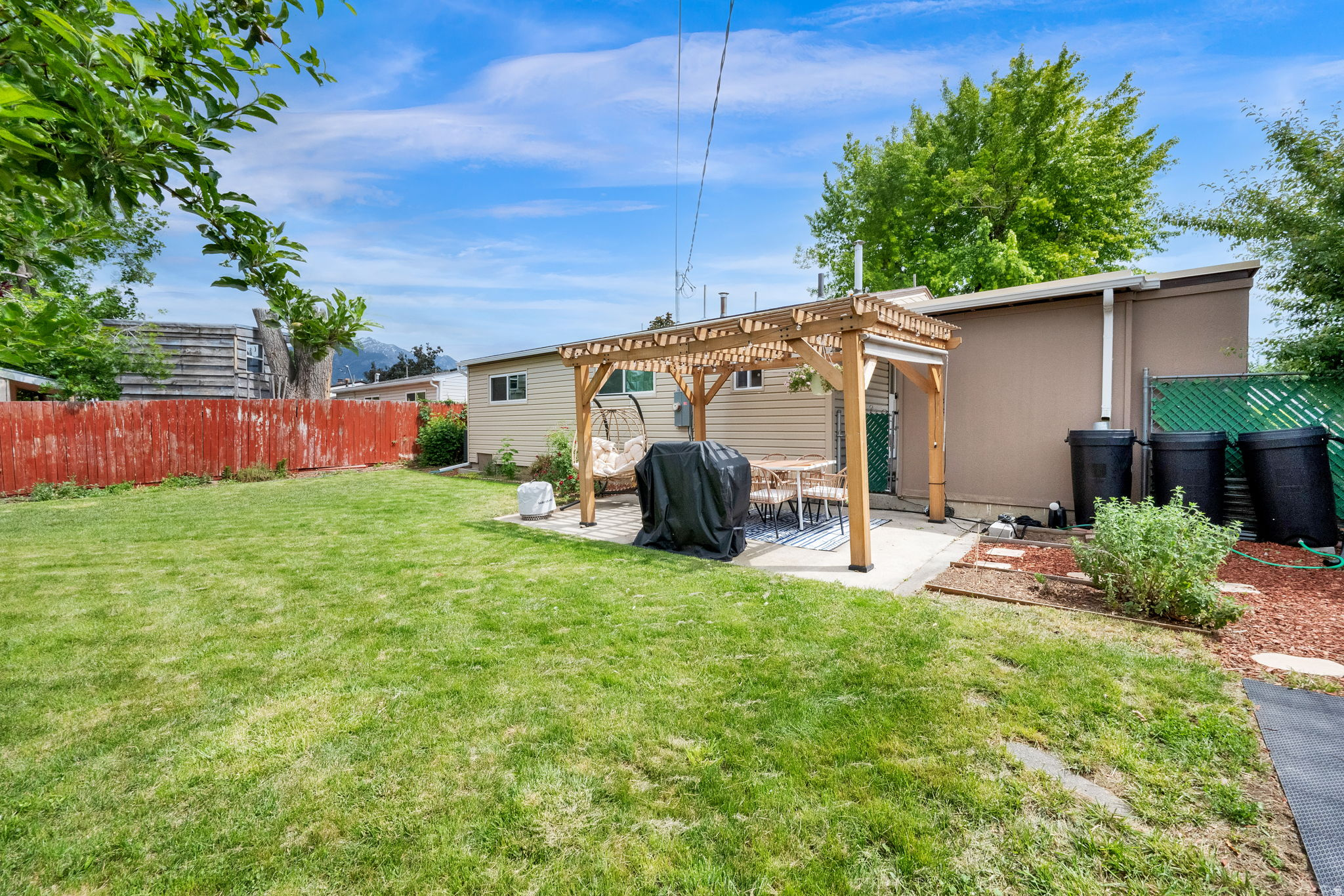 MURRAY DALE ADD. #2 - Residential