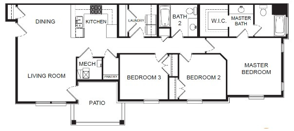 4873 S Poplar Way #B202, Mapleton, Utah image 3