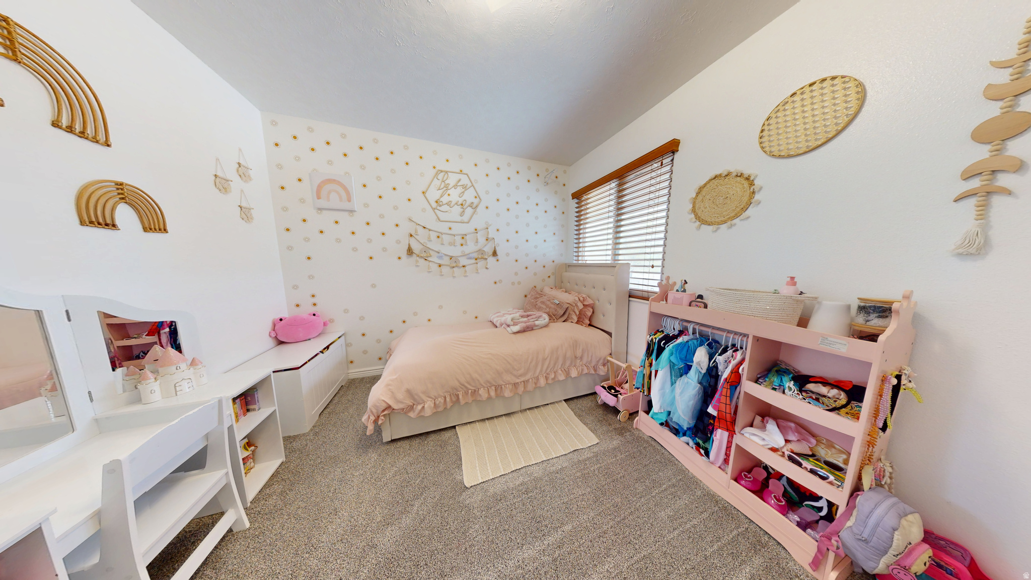 CASTLE HEIGHTS SUB - Residential