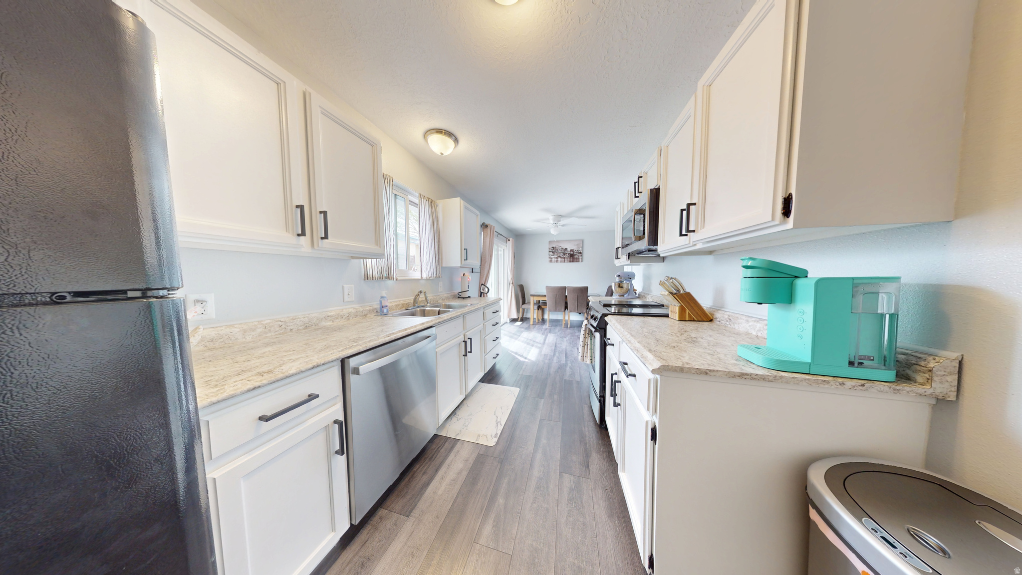 CASTLE HEIGHTS SUB - Residential