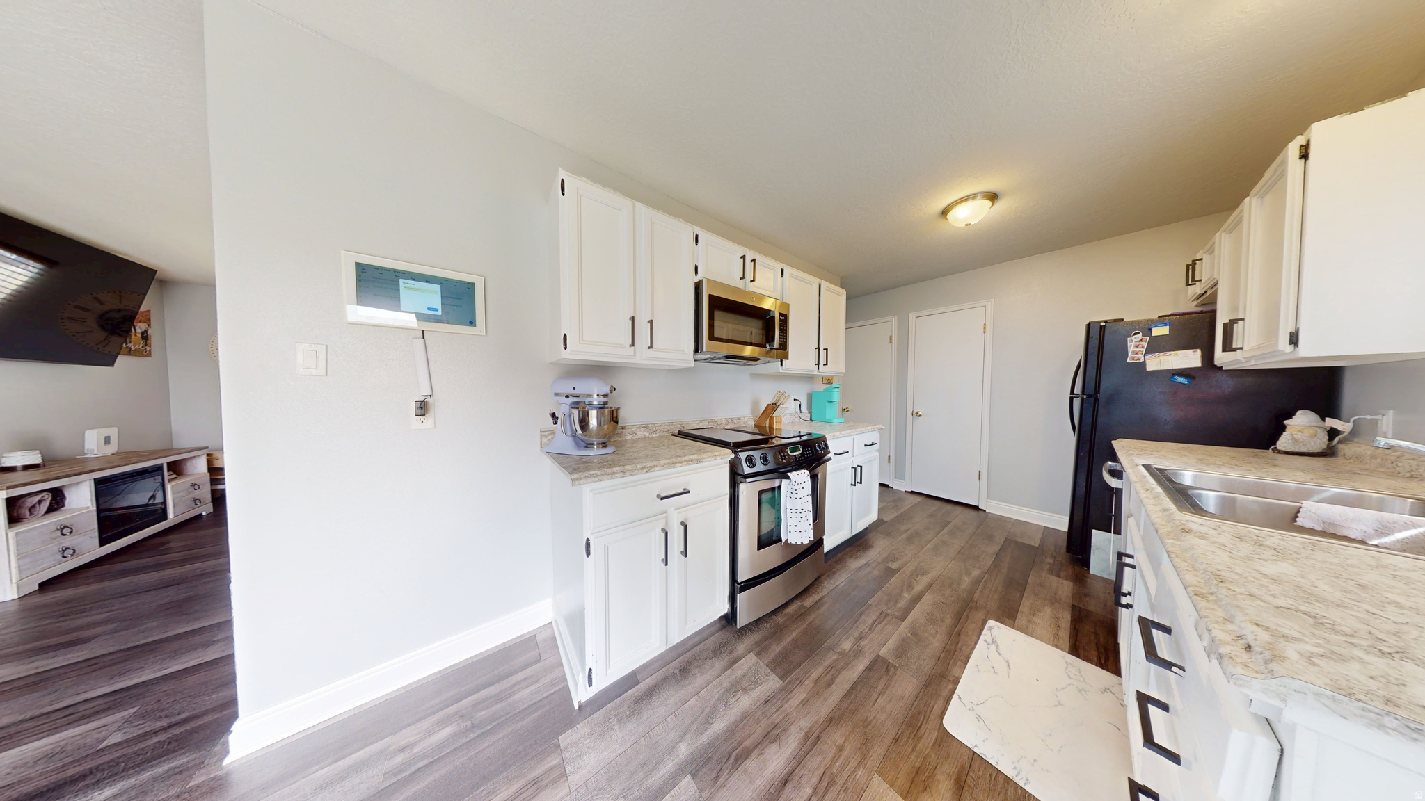 CASTLE HEIGHTS SUB - Residential