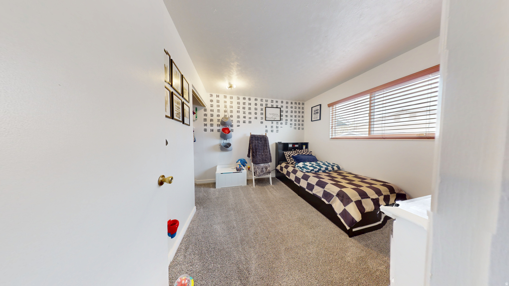 CASTLE HEIGHTS SUB - Residential