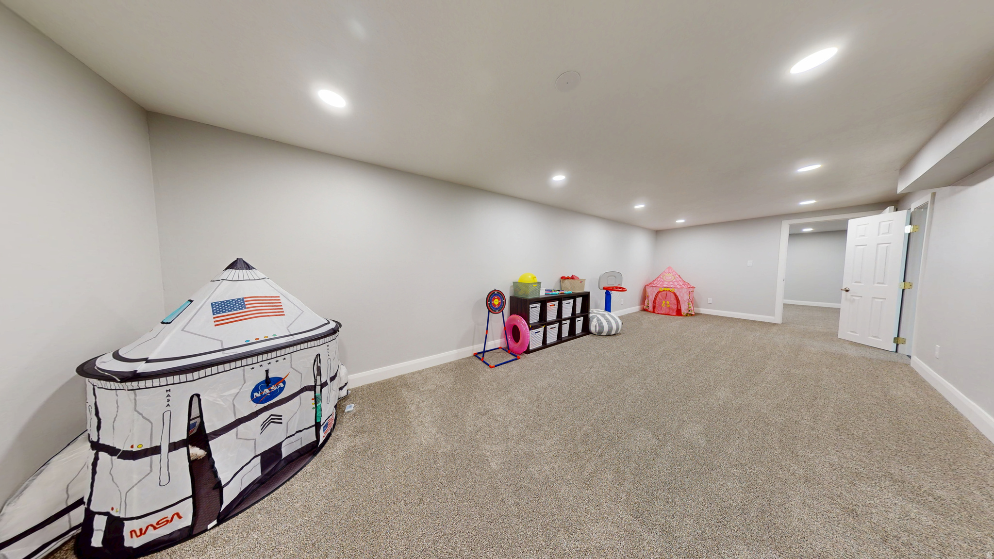 CASTLE HEIGHTS SUB - Residential