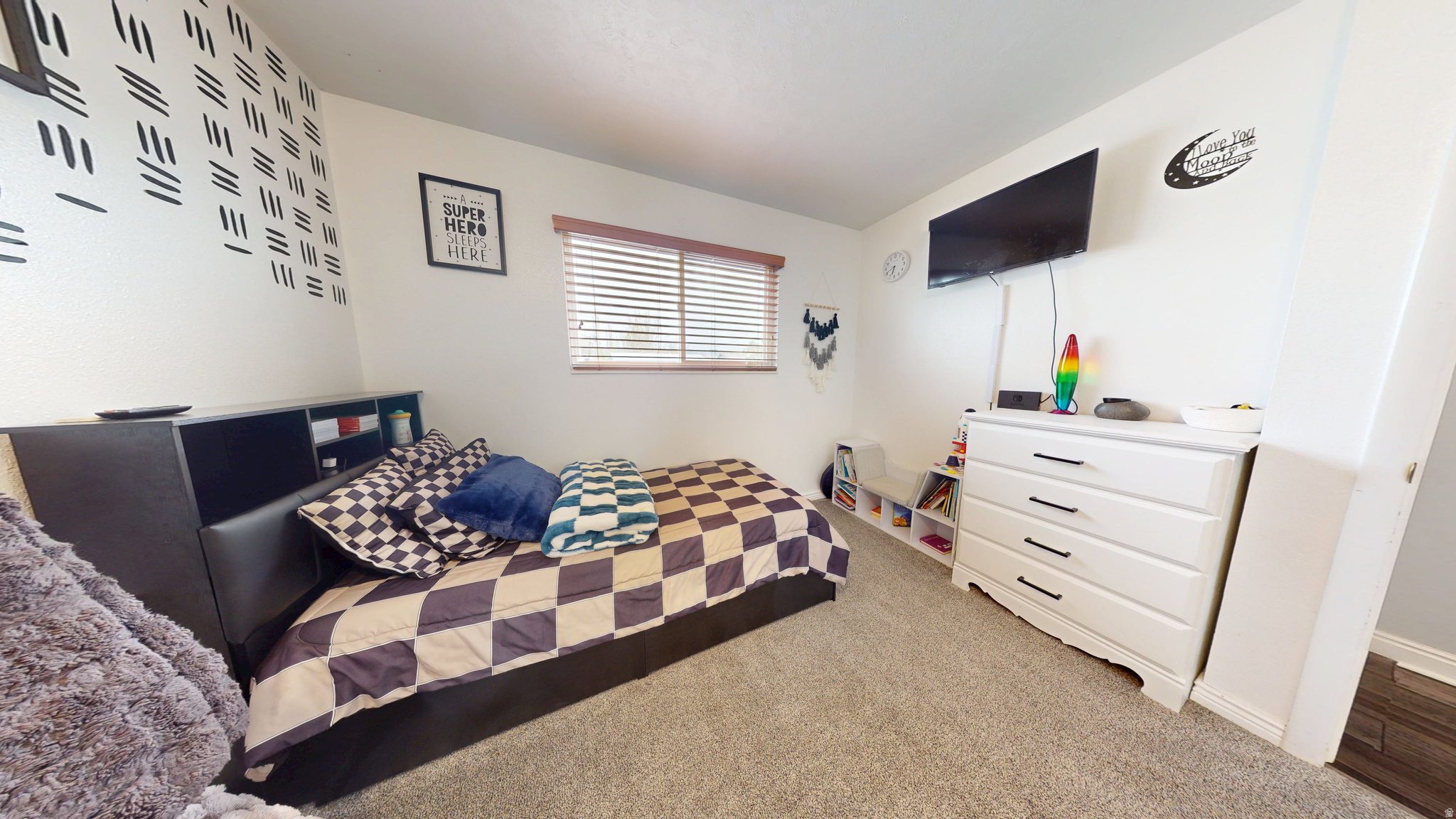 CASTLE HEIGHTS SUB - Residential