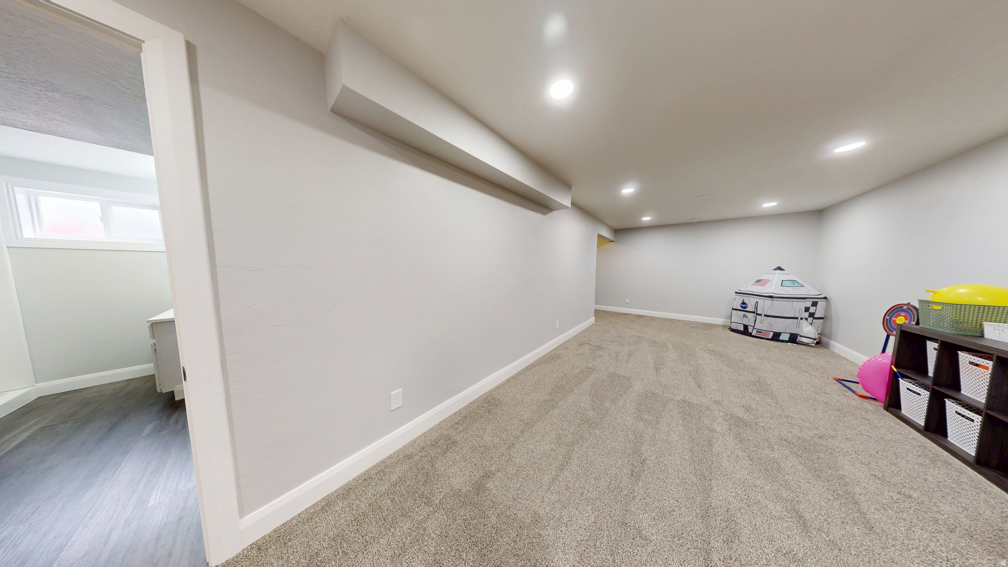 CASTLE HEIGHTS SUB - Residential