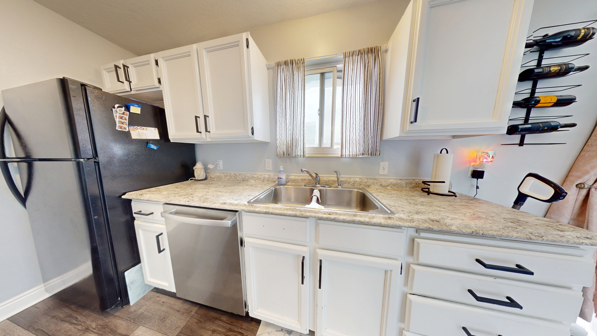 CASTLE HEIGHTS SUB - Residential