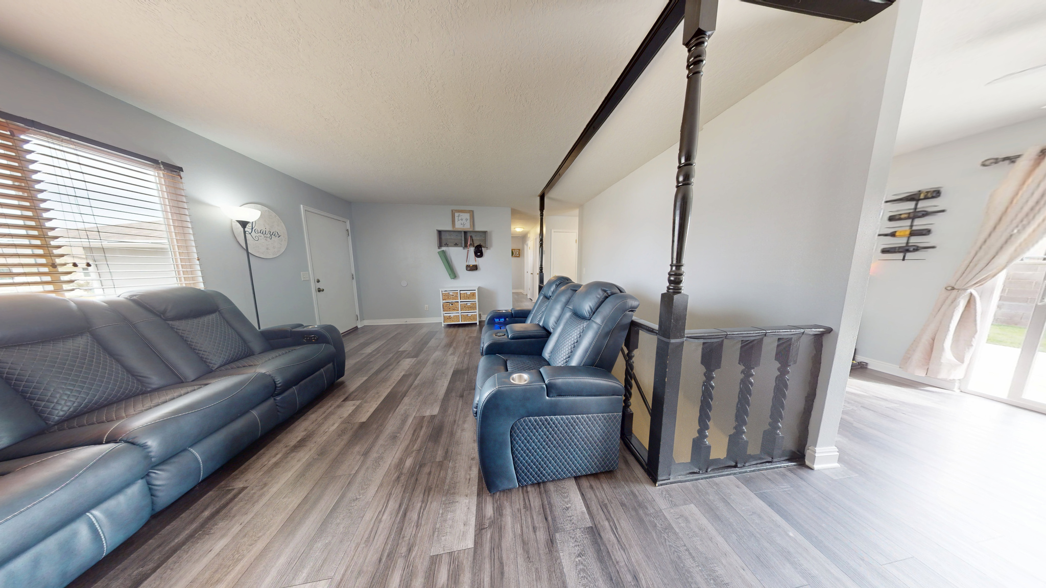 CASTLE HEIGHTS SUB - Residential