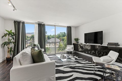 777 E SOUTH TEMPLE S 4C Salt Lake City UT 84102