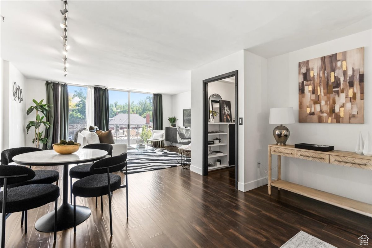 BONNEVILLE TOWER - Residential