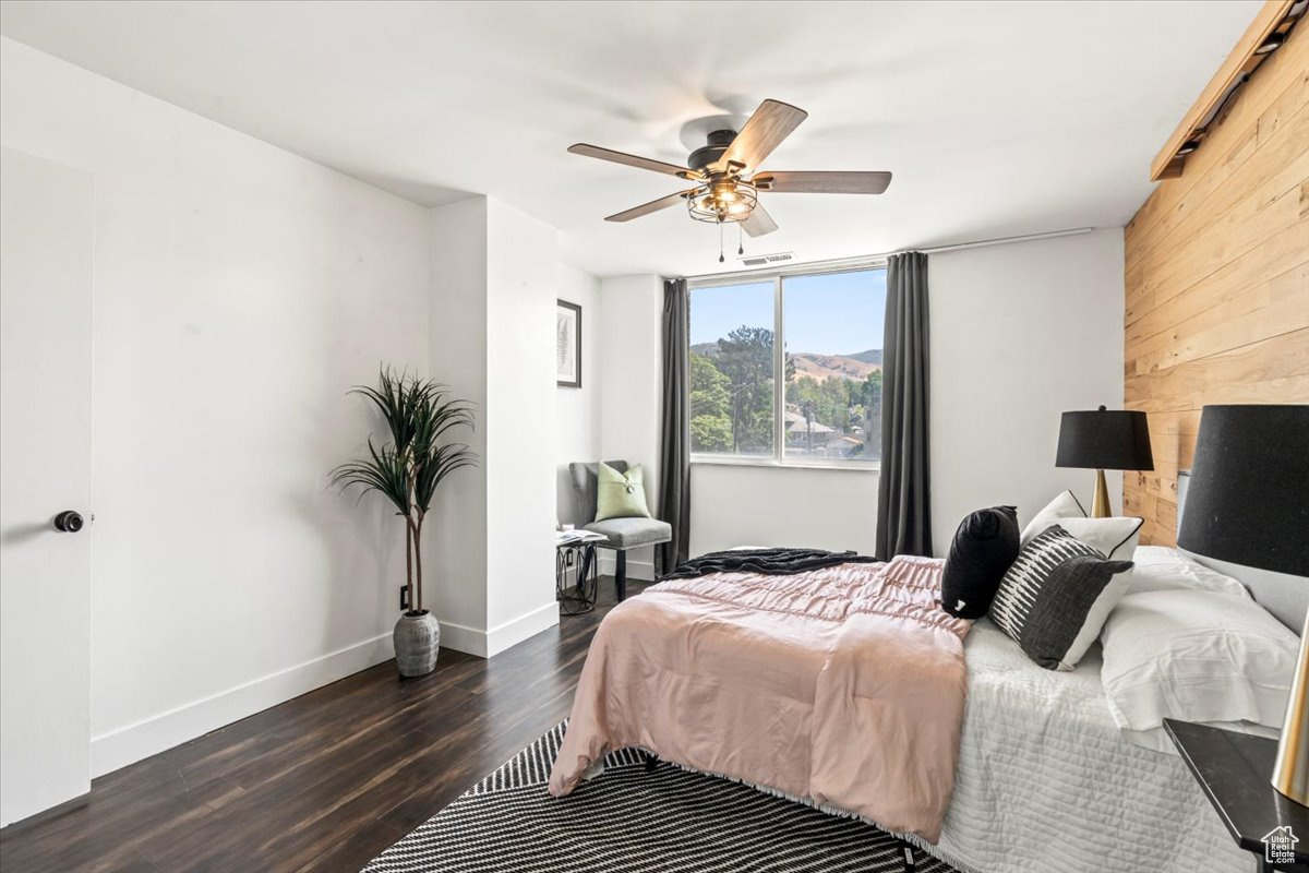 BONNEVILLE TOWER - Residential