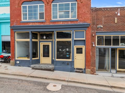 Photo of 317 W MAIN ST, Eureka, UT 84628 (MLS # 2144596)