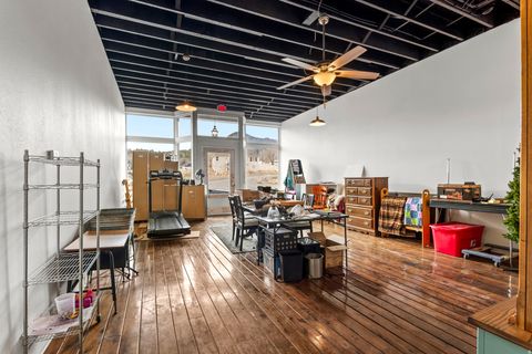 Tiny photo for 317 W MAIN ST, Eureka, UT 84628 (MLS # 2144596)