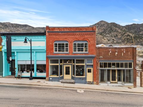 Tiny photo for 317 W MAIN ST, Eureka, UT 84628 (MLS # 2144596)