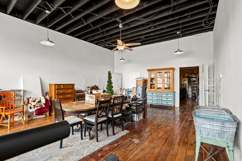 Tiny photo for 317 W MAIN ST, Eureka, UT 84628 (MLS # 2144596)