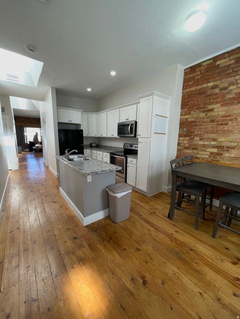 Tiny photo for 317 W MAIN ST, Eureka, UT 84628 (MLS # 2144596)