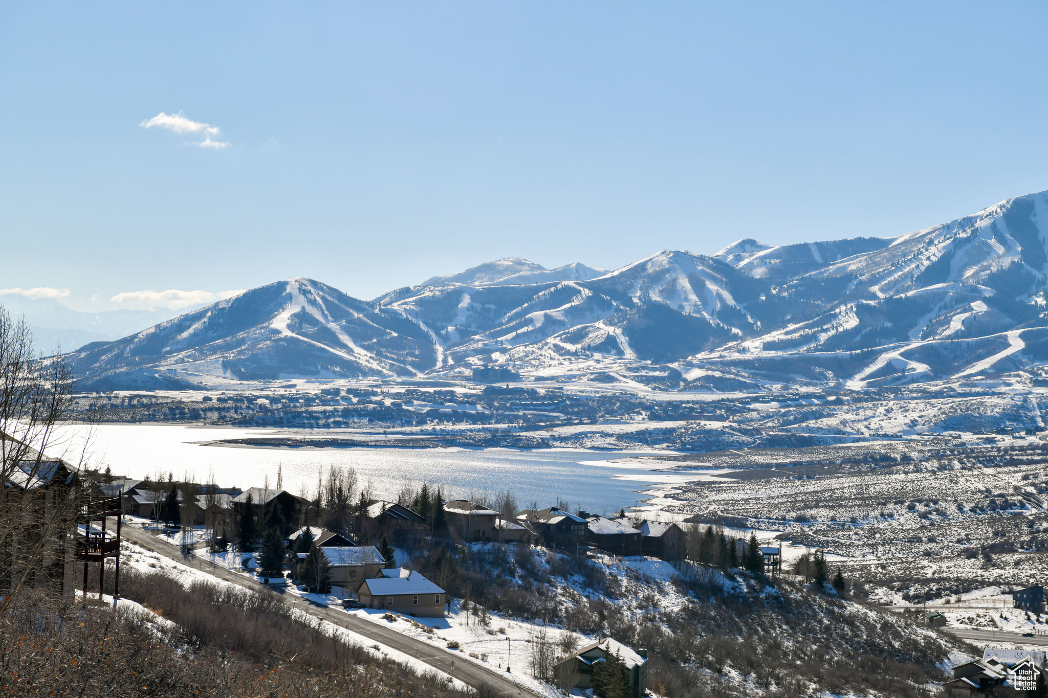 12997 Slalom Run Dr, Kamas, Utah image 2