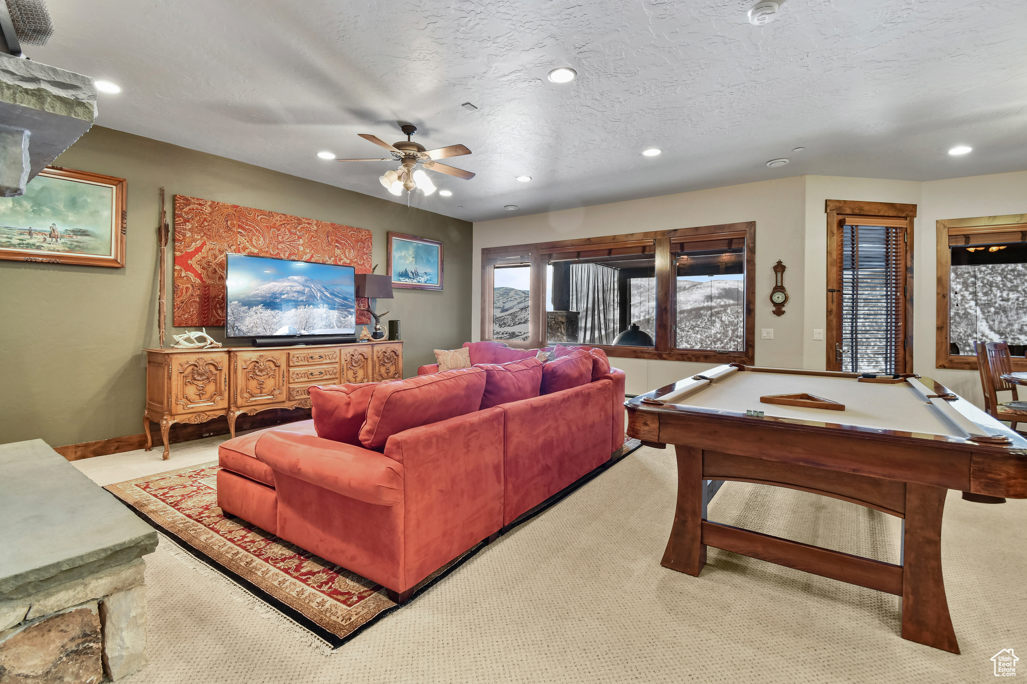 12997 Slalom Run Dr, Kamas, Utah image 28