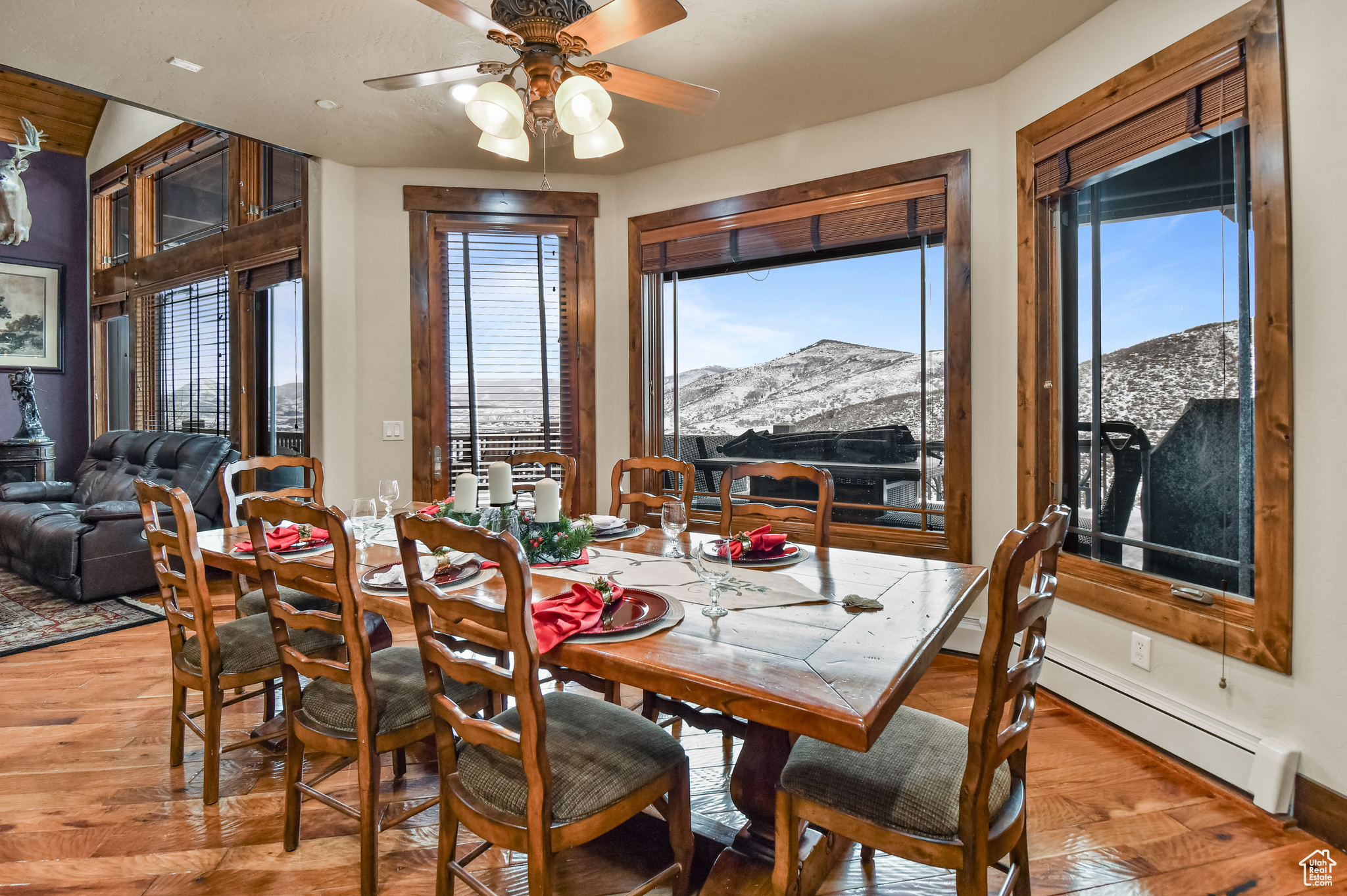 12997 Slalom Run Dr, Kamas, Utah image 12