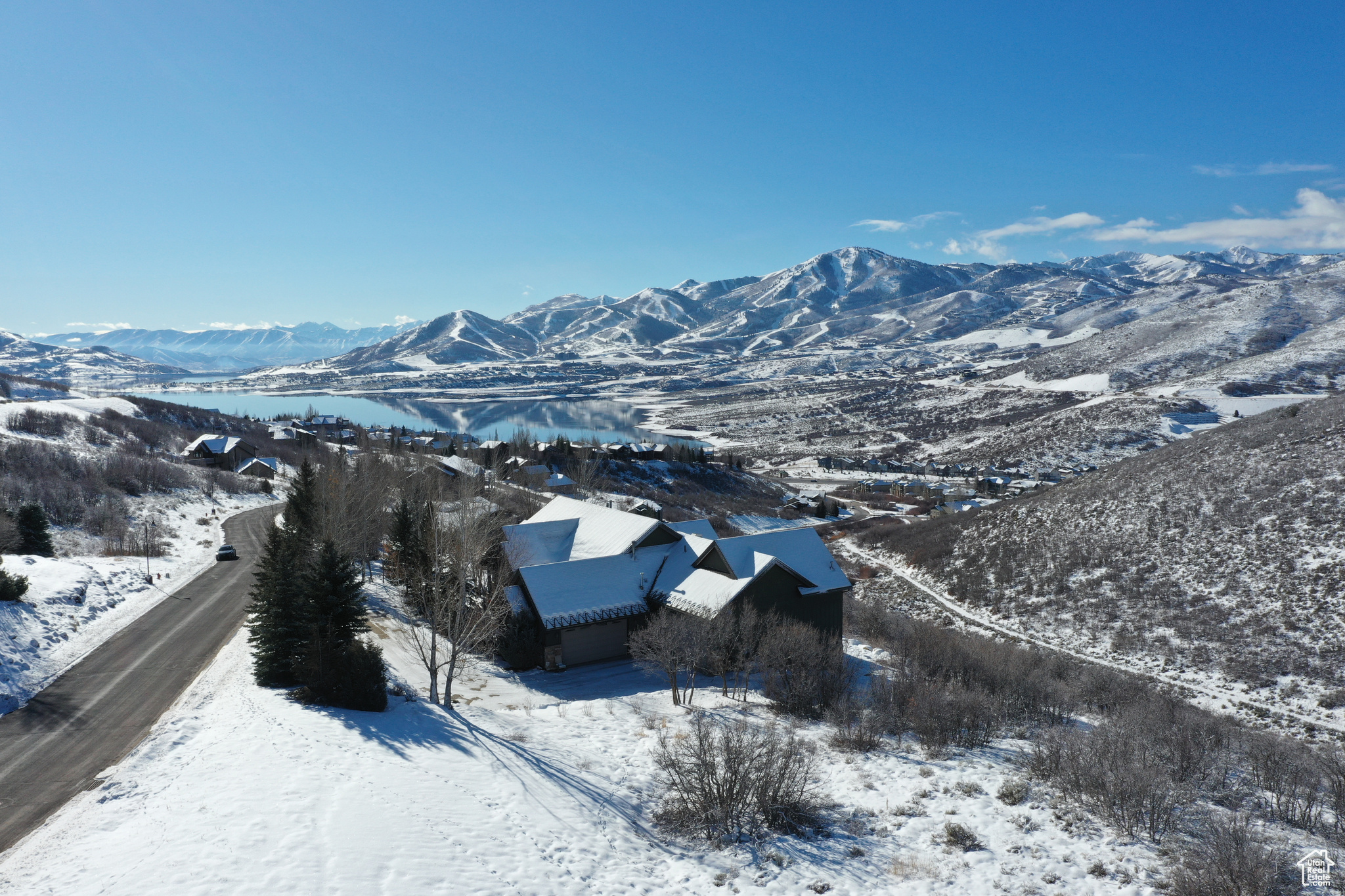 12997 Slalom Run Dr, Kamas, Utah image 1