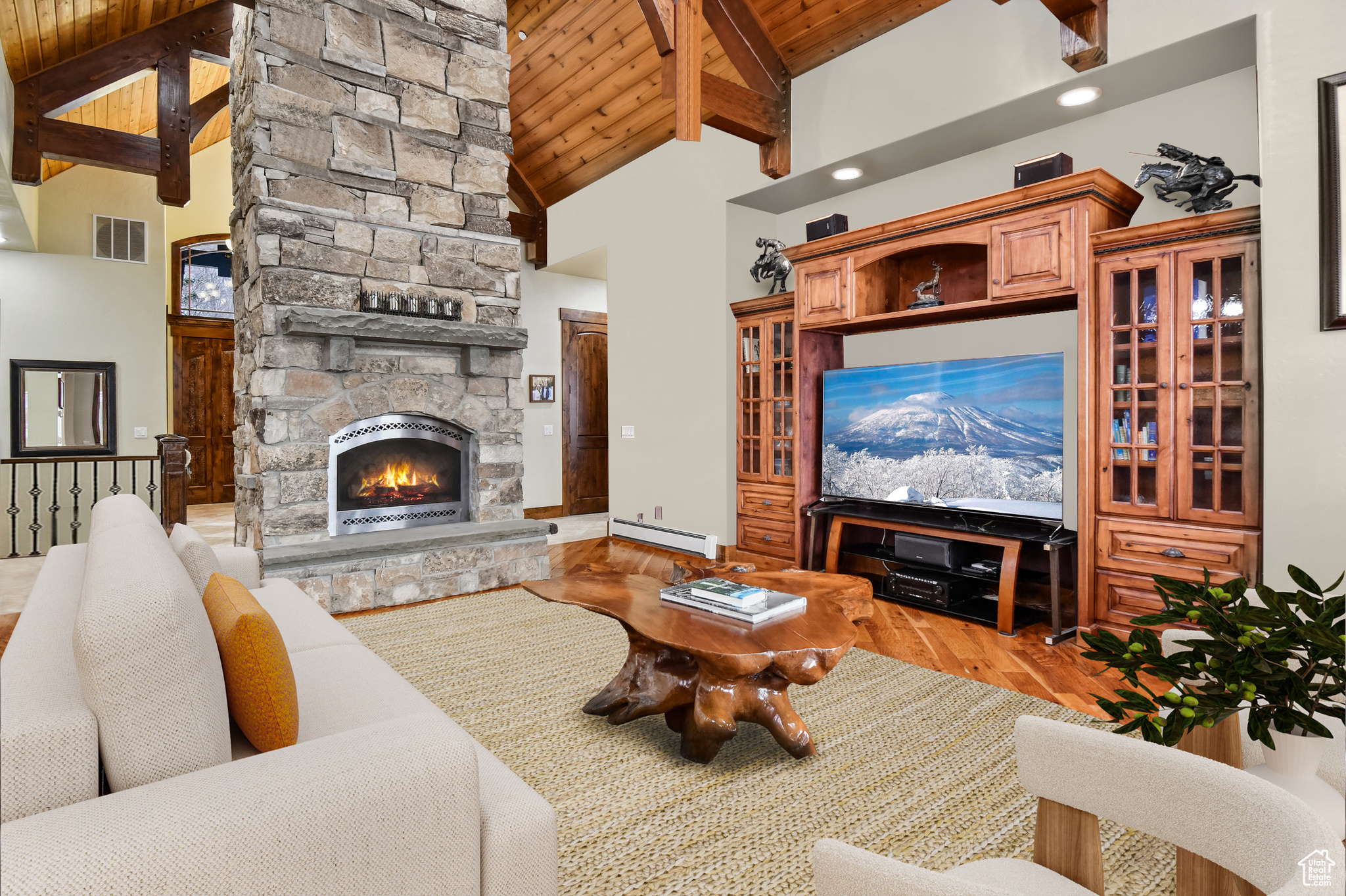 12997 Slalom Run Dr, Kamas, Utah image 8