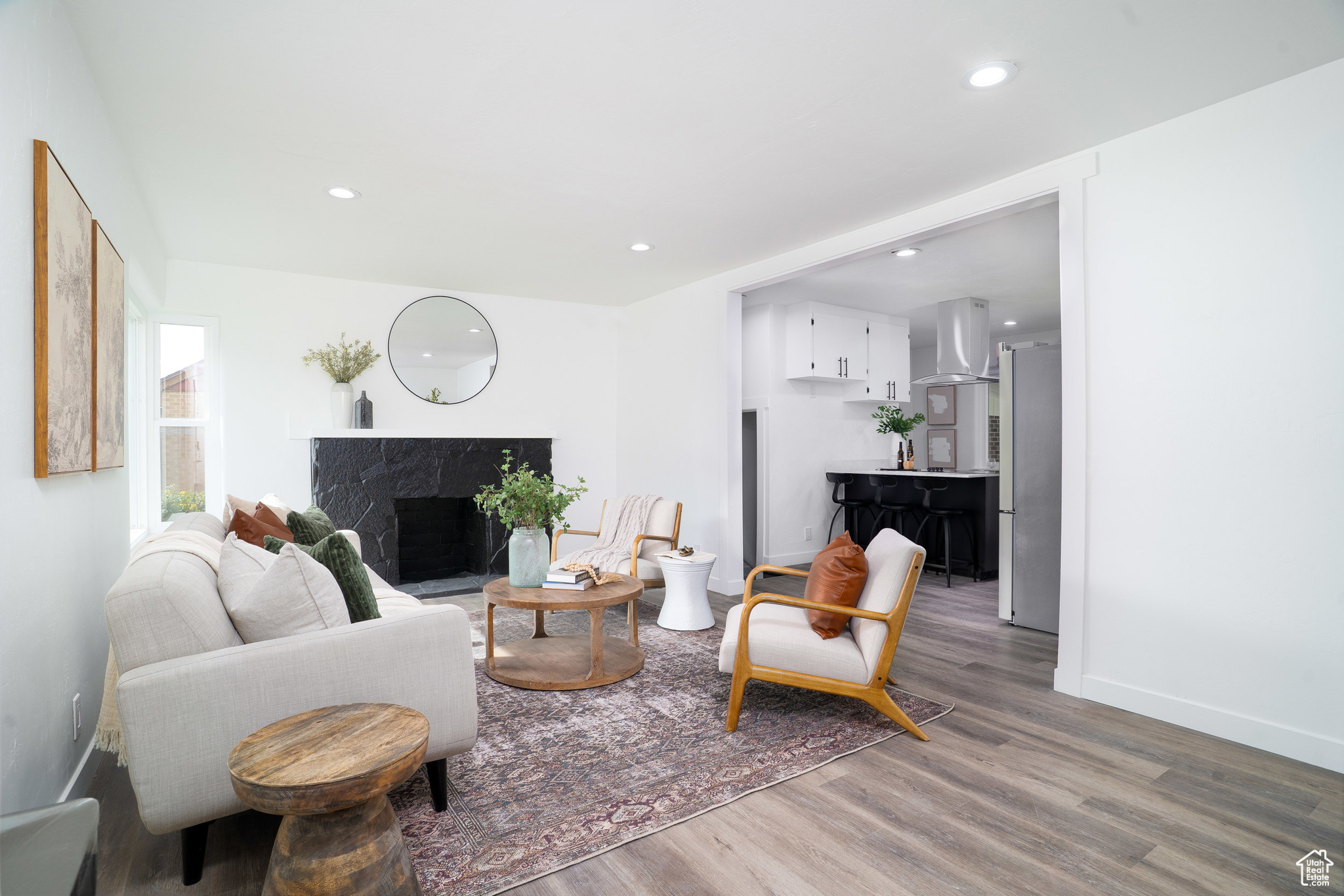 3037 Hawthorne Ave, Ogden, Utah image 3