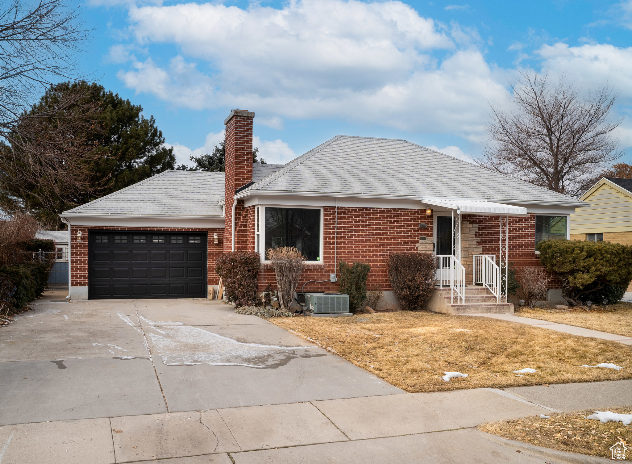 3037 Hawthorne Ave, Ogden, Utah image 2