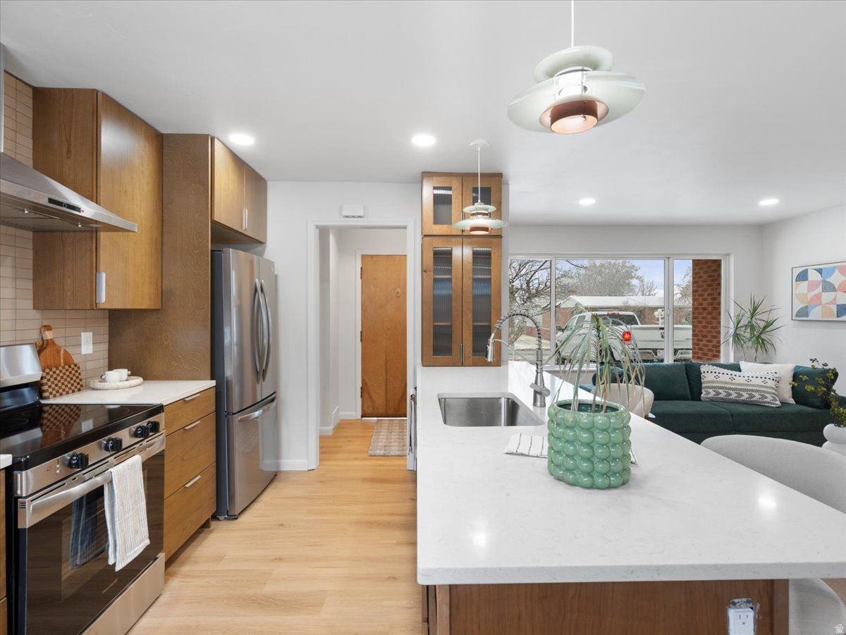 VIEW HEIGHTS - Residential