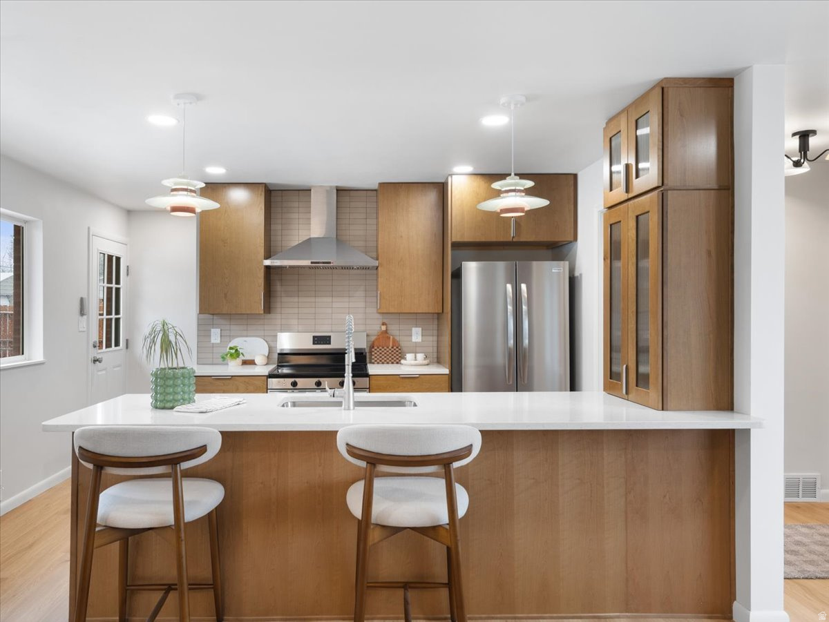 VIEW HEIGHTS - Residential