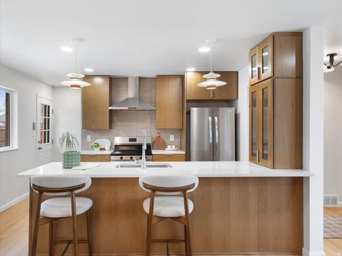 Tiny photo for 3351 S 3175 E, Millcreek, UT 84109 (MLS # 2141626)