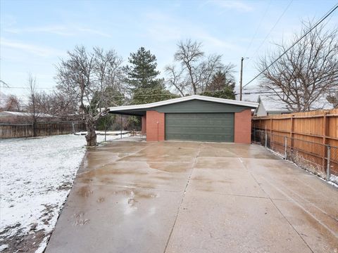 Tiny photo for 3351 S 3175 E, Millcreek, UT 84109 (MLS # 2141626)